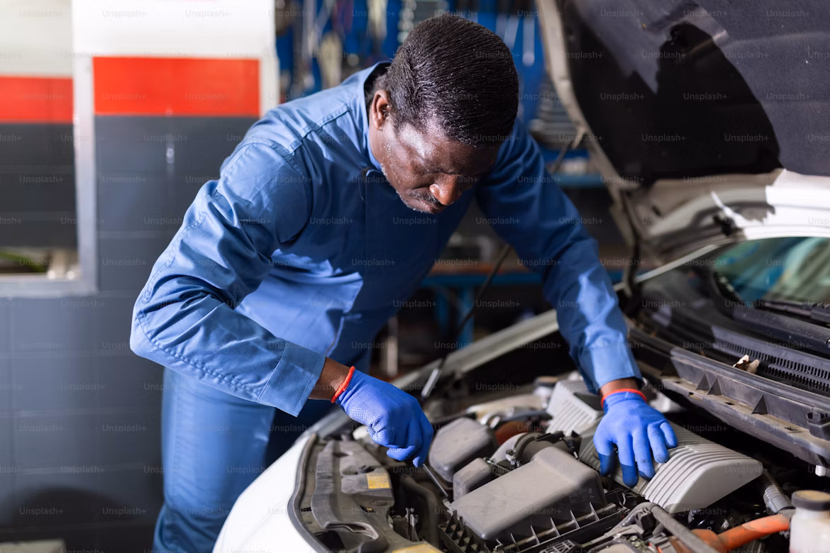 auto repair pic-2