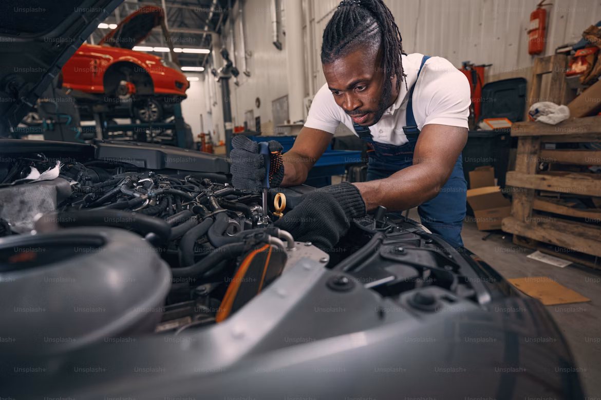 auto repair pic-3